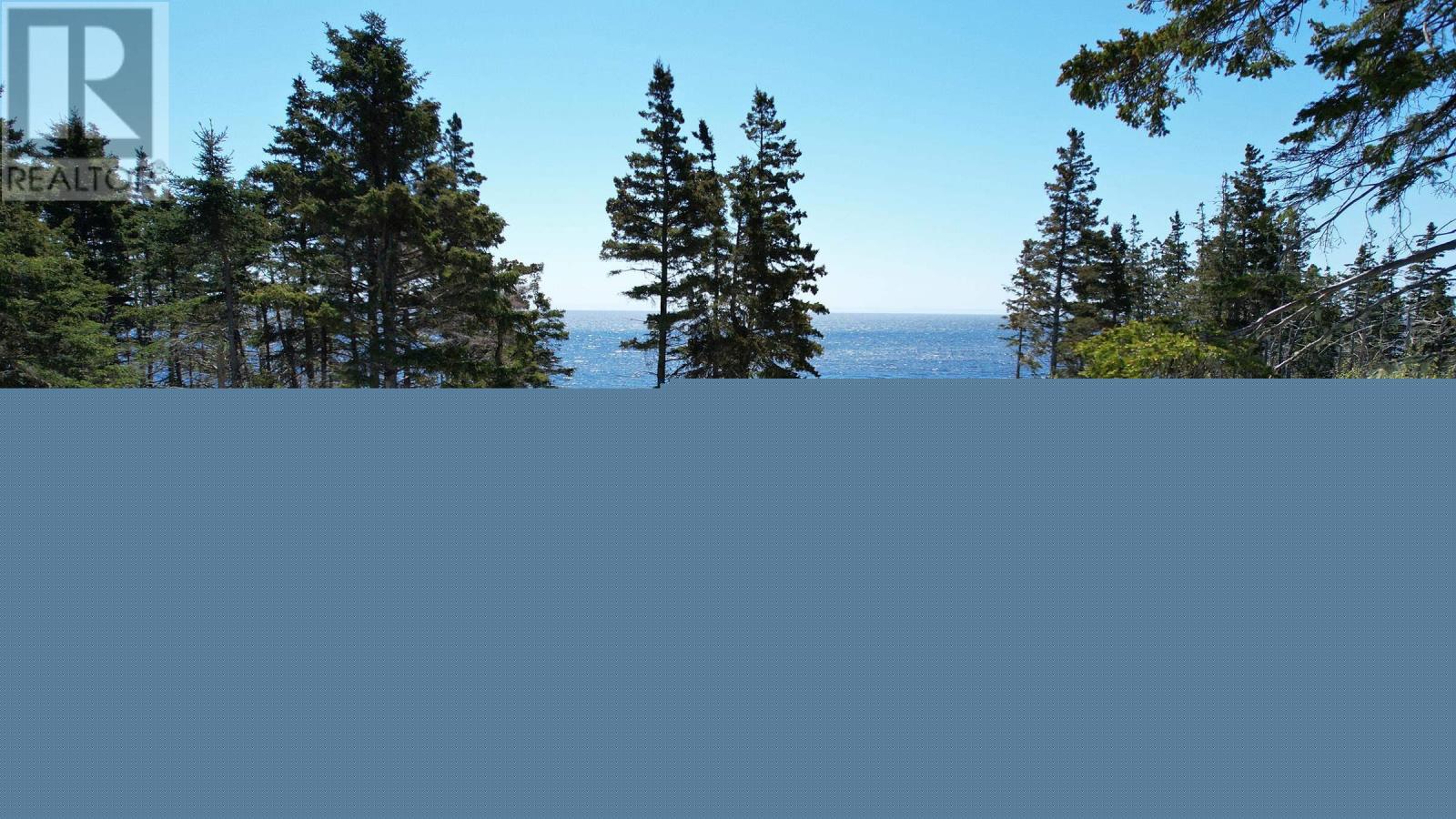 Lot (PID 70050232) Gull Island Road, White Point, Nova Scotia