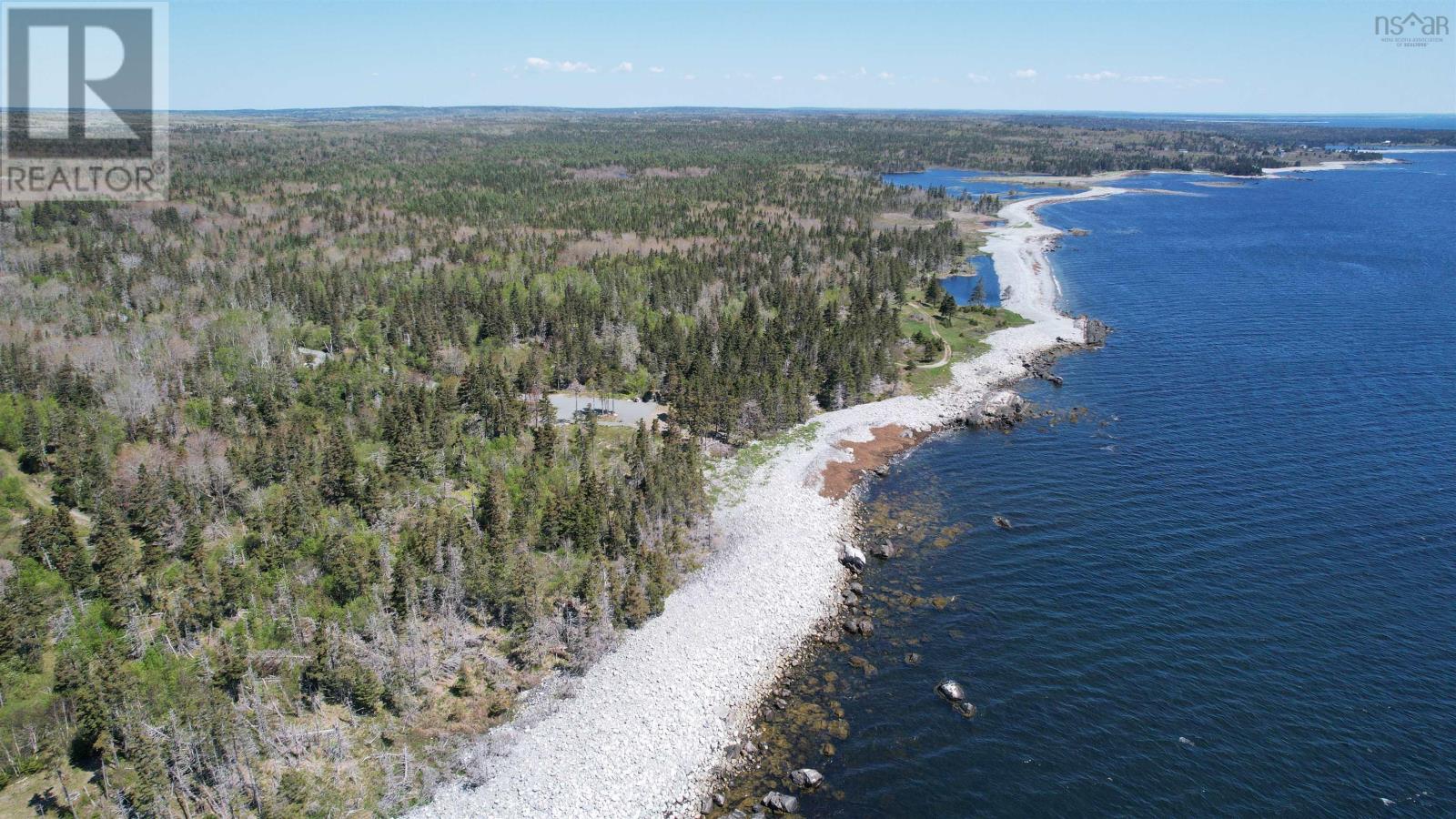 Lot (Pid 70050232) Gull Island Road, White Point, Nova Scotia  B0T 1K0 - Photo 3 - 202613926