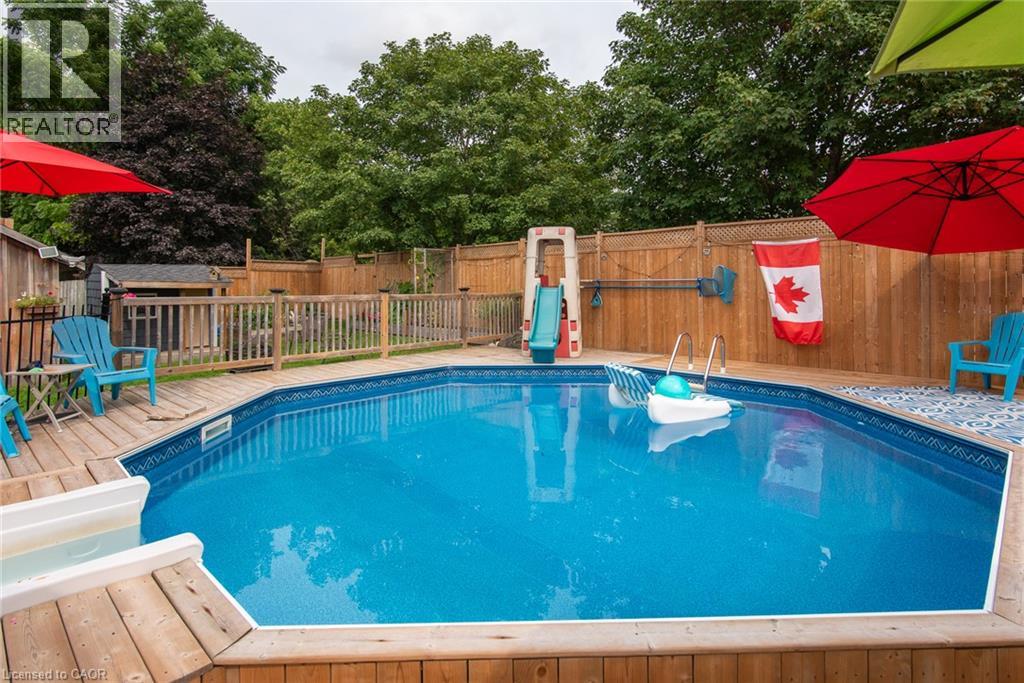 149 Bier Crescent, New Hamburg, Ontario  N3A 1Y3 - Photo 43 - 40855681