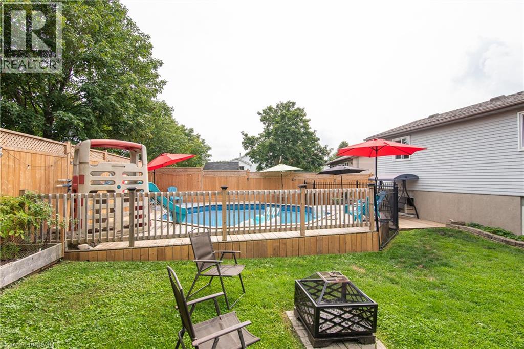 149 Bier Crescent, New Hamburg, Ontario  N3A 1Y3 - Photo 46 - 40855681