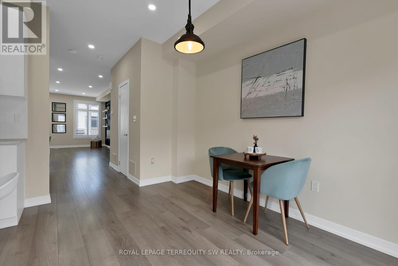603 - 250 Finch Avenue, Pickering, Ontario  L1V 0G6 - Photo 16 - E13675022