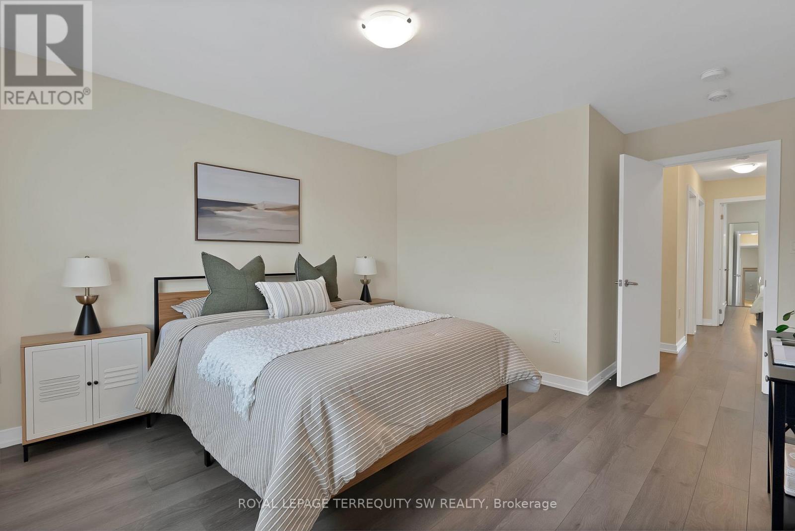 603 - 250 Finch Avenue, Pickering, Ontario  L1V 0G6 - Photo 24 - E13675022