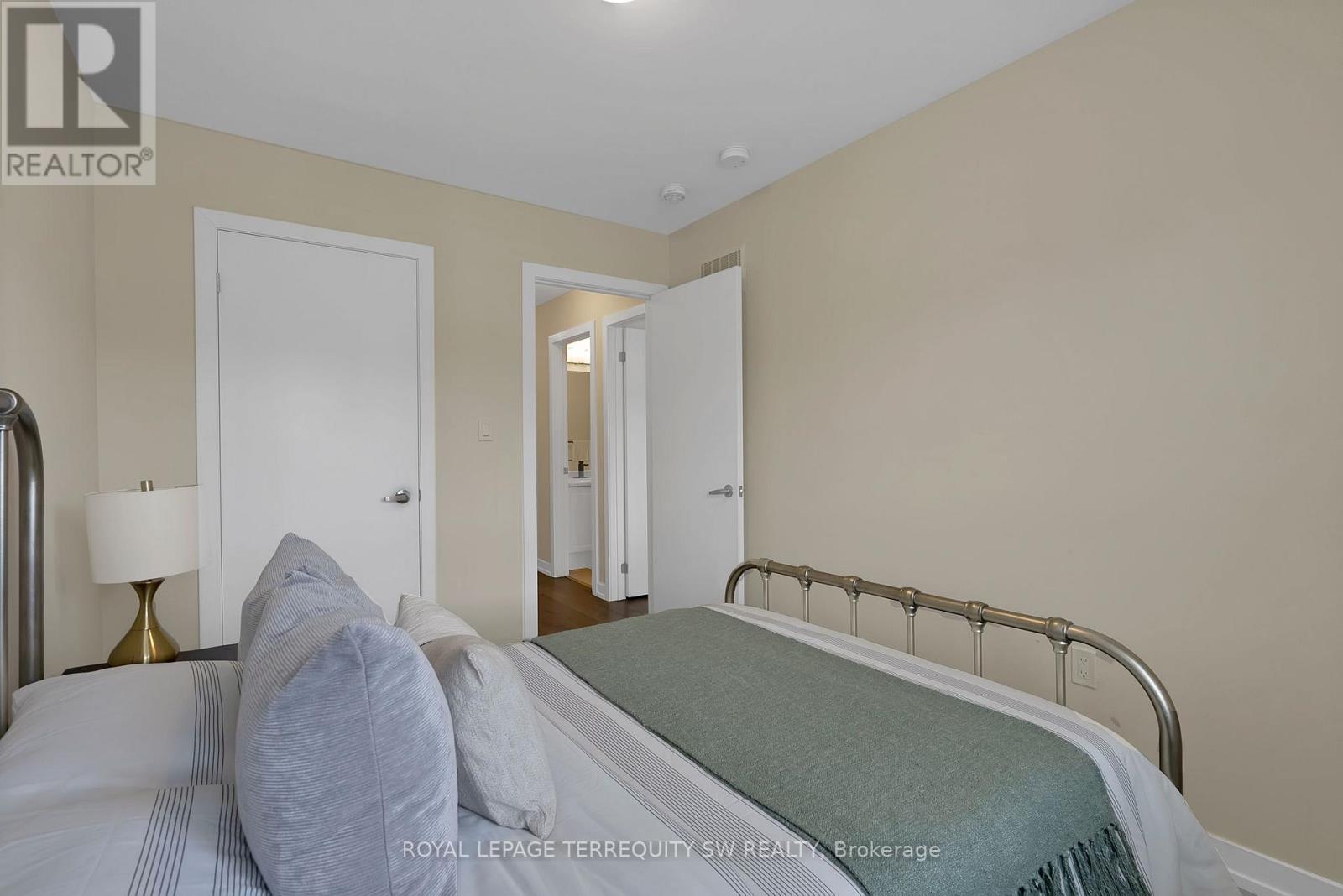 603 - 250 Finch Avenue, Pickering, Ontario  L1V 0G6 - Photo 32 - E13675022