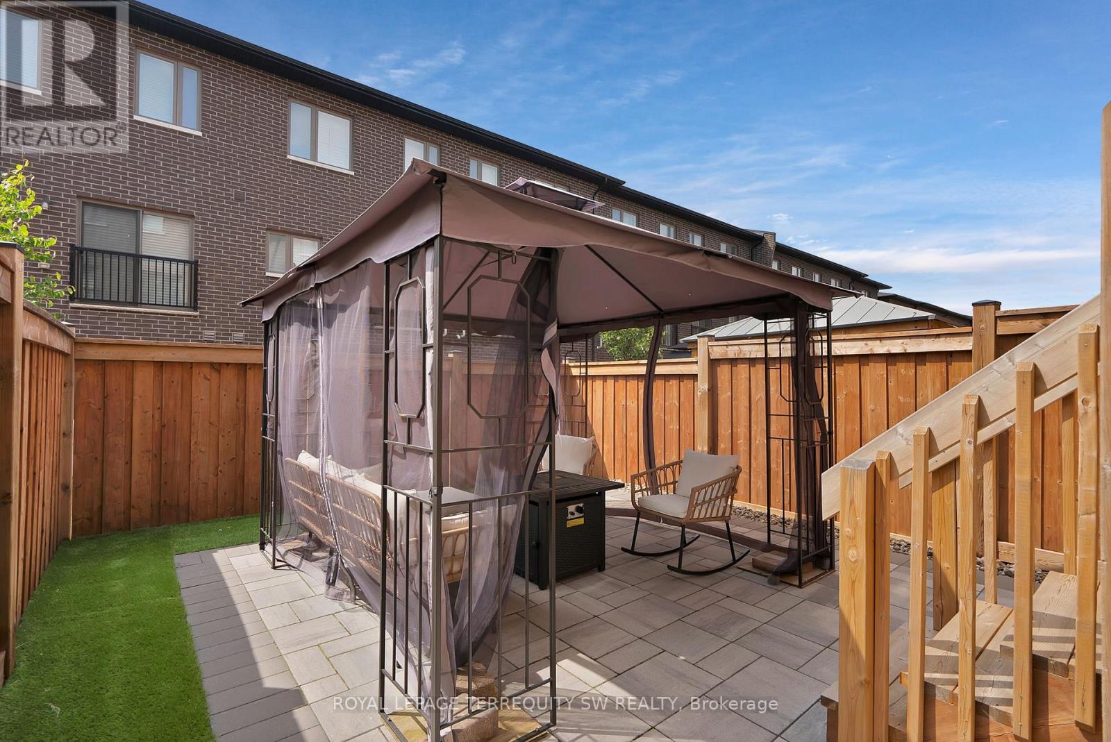 603 - 250 Finch Avenue, Pickering, Ontario  L1V 0G6 - Photo 37 - E13675022