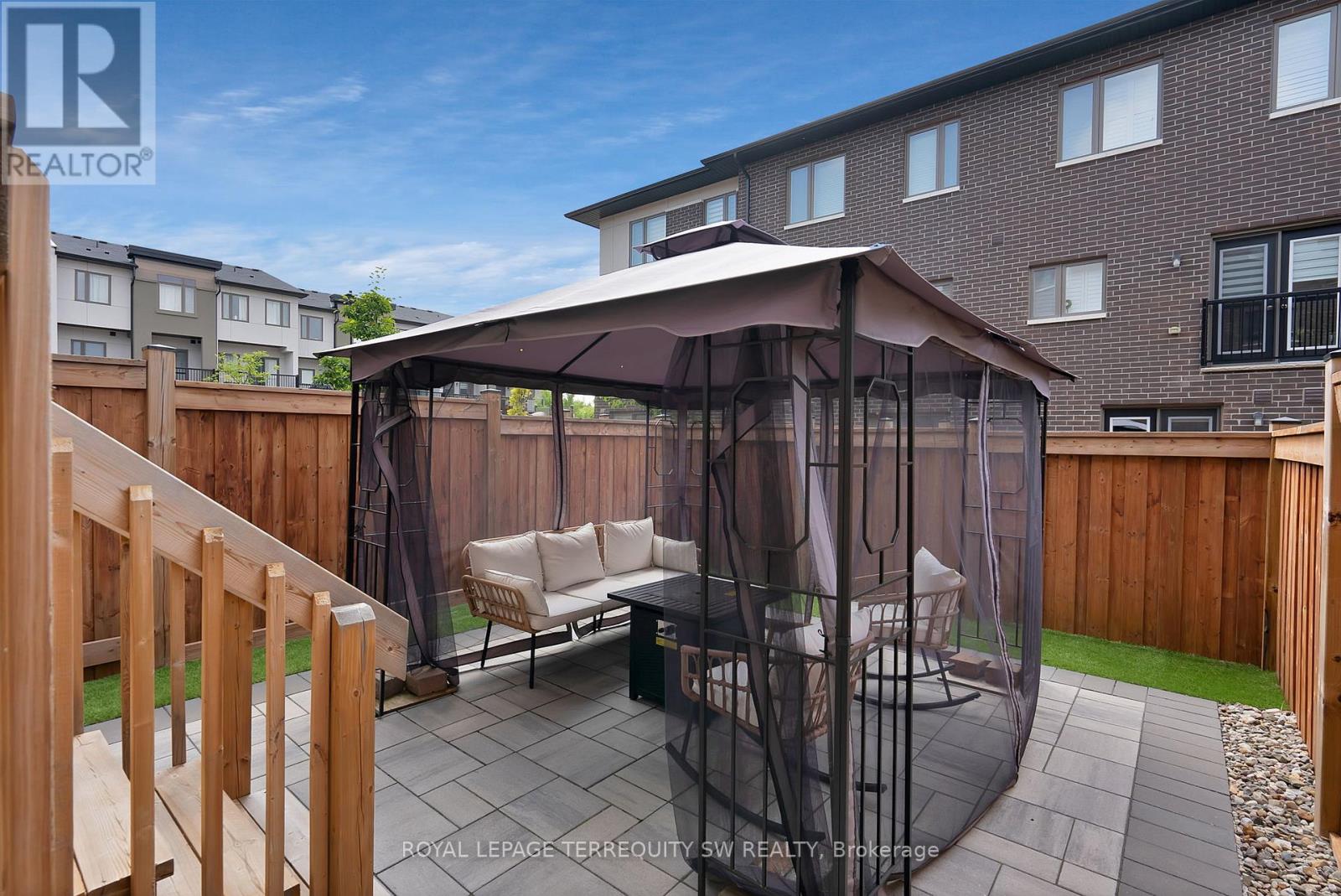 603 - 250 Finch Avenue, Pickering, Ontario  L1V 0G6 - Photo 38 - E13675022