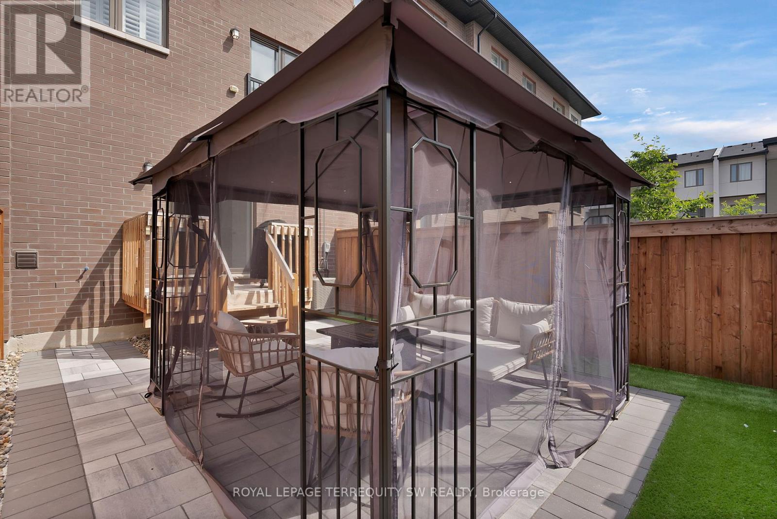 603 - 250 Finch Avenue, Pickering, Ontario  L1V 0G6 - Photo 40 - E13675022