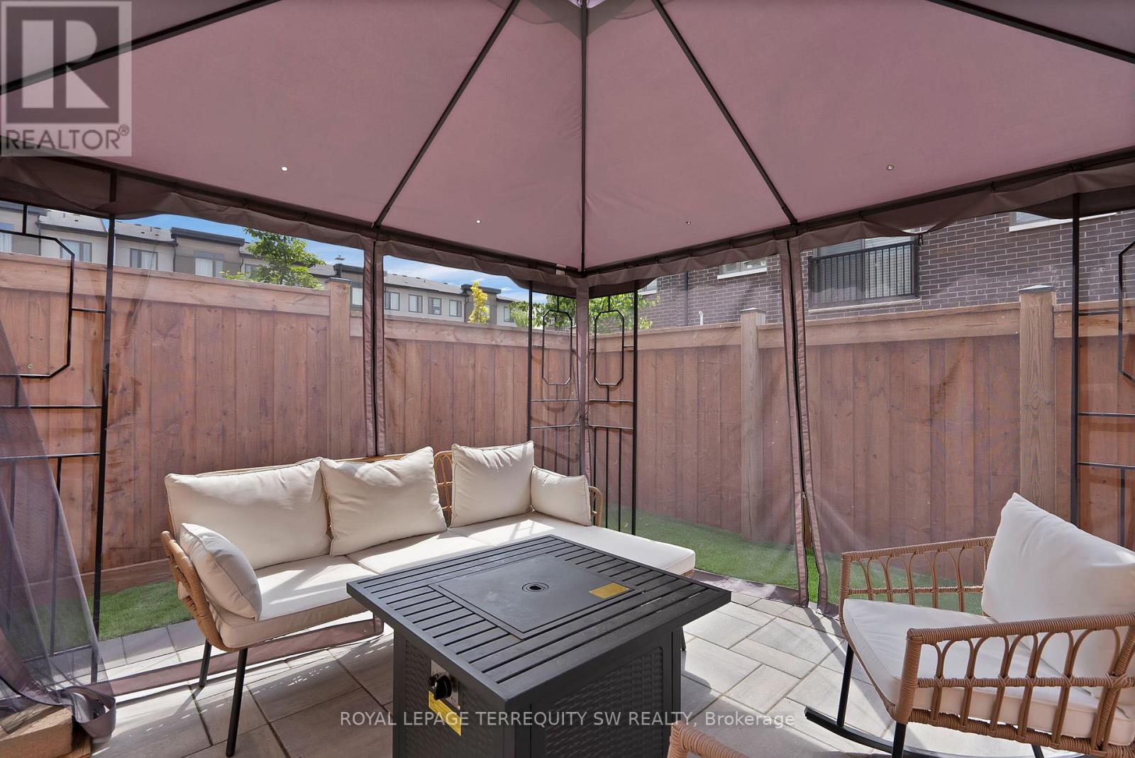 603 - 250 Finch Avenue, Pickering, Ontario  L1V 0G6 - Photo 42 - E13675022