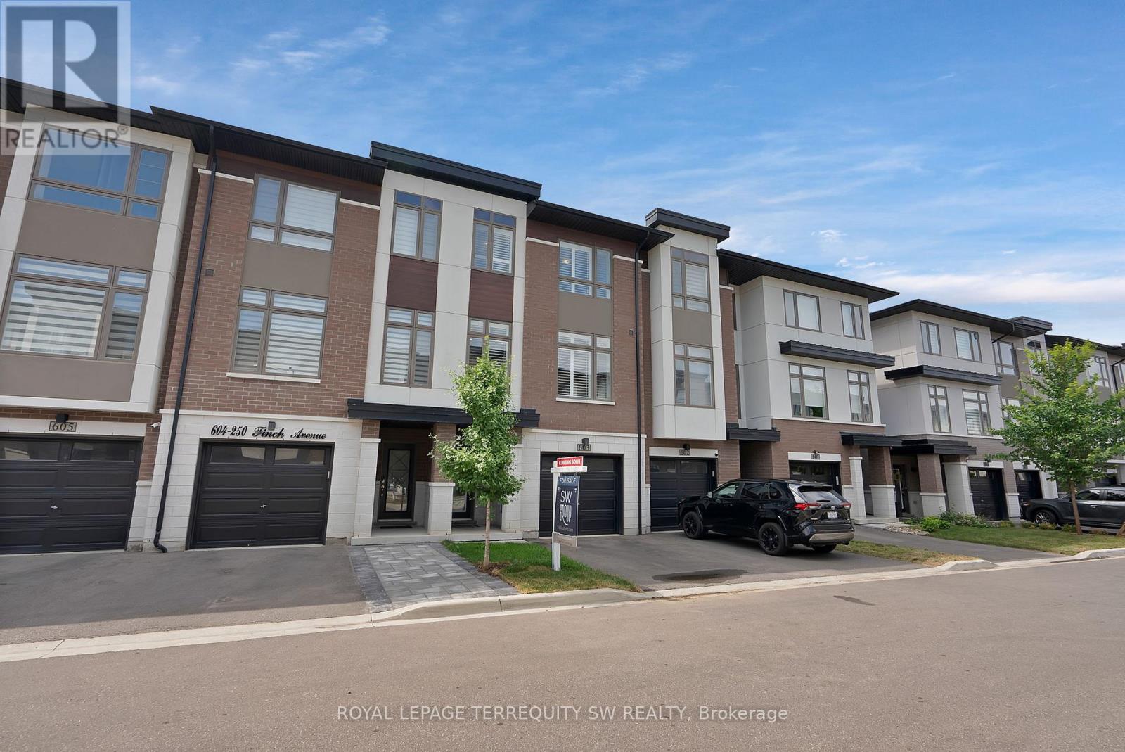 603 - 250 Finch Avenue, Pickering, Ontario  L1V 0G6 - Photo 43 - E13675022