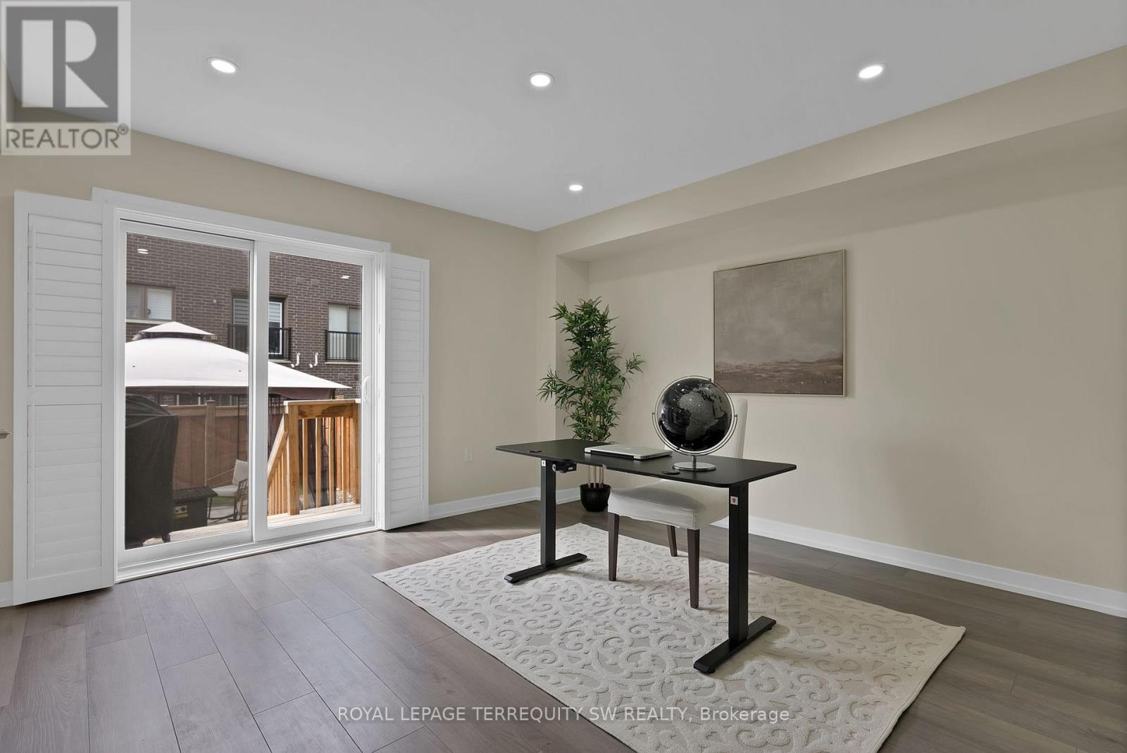 603 - 250 Finch Avenue, Pickering, Ontario  L1V 0G6 - Photo 5 - E13675022