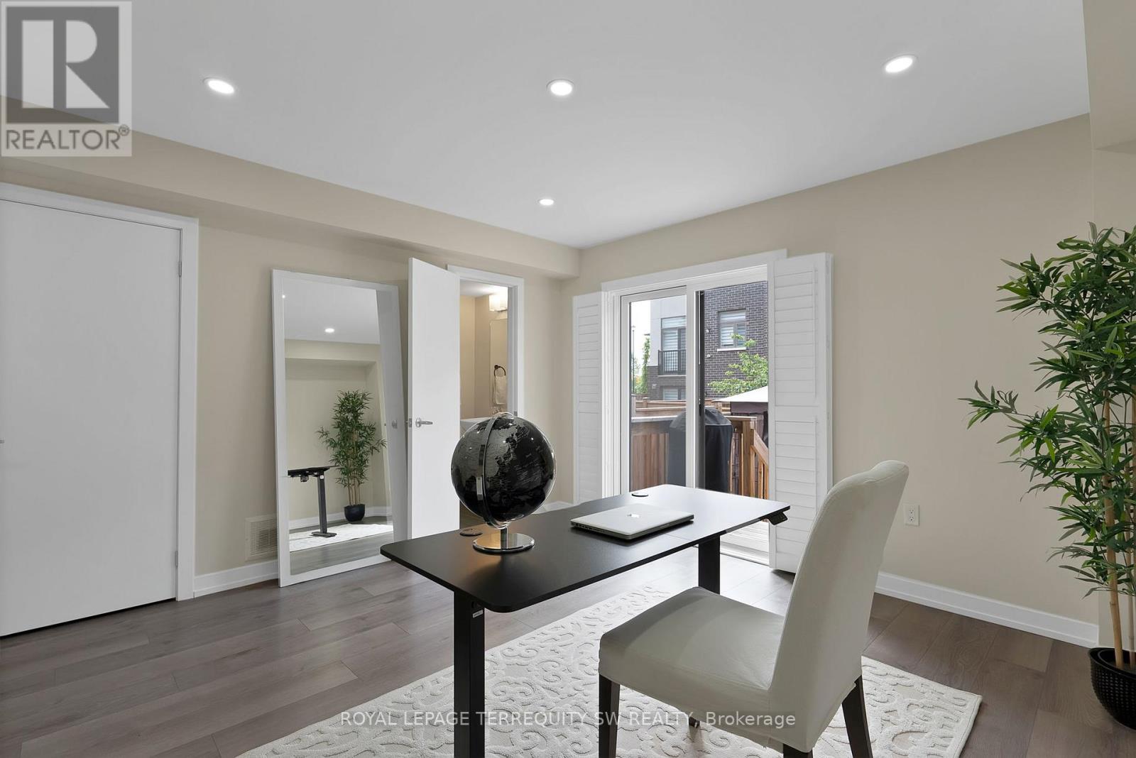 603 - 250 Finch Avenue, Pickering, Ontario  L1V 0G6 - Photo 7 - E13675022
