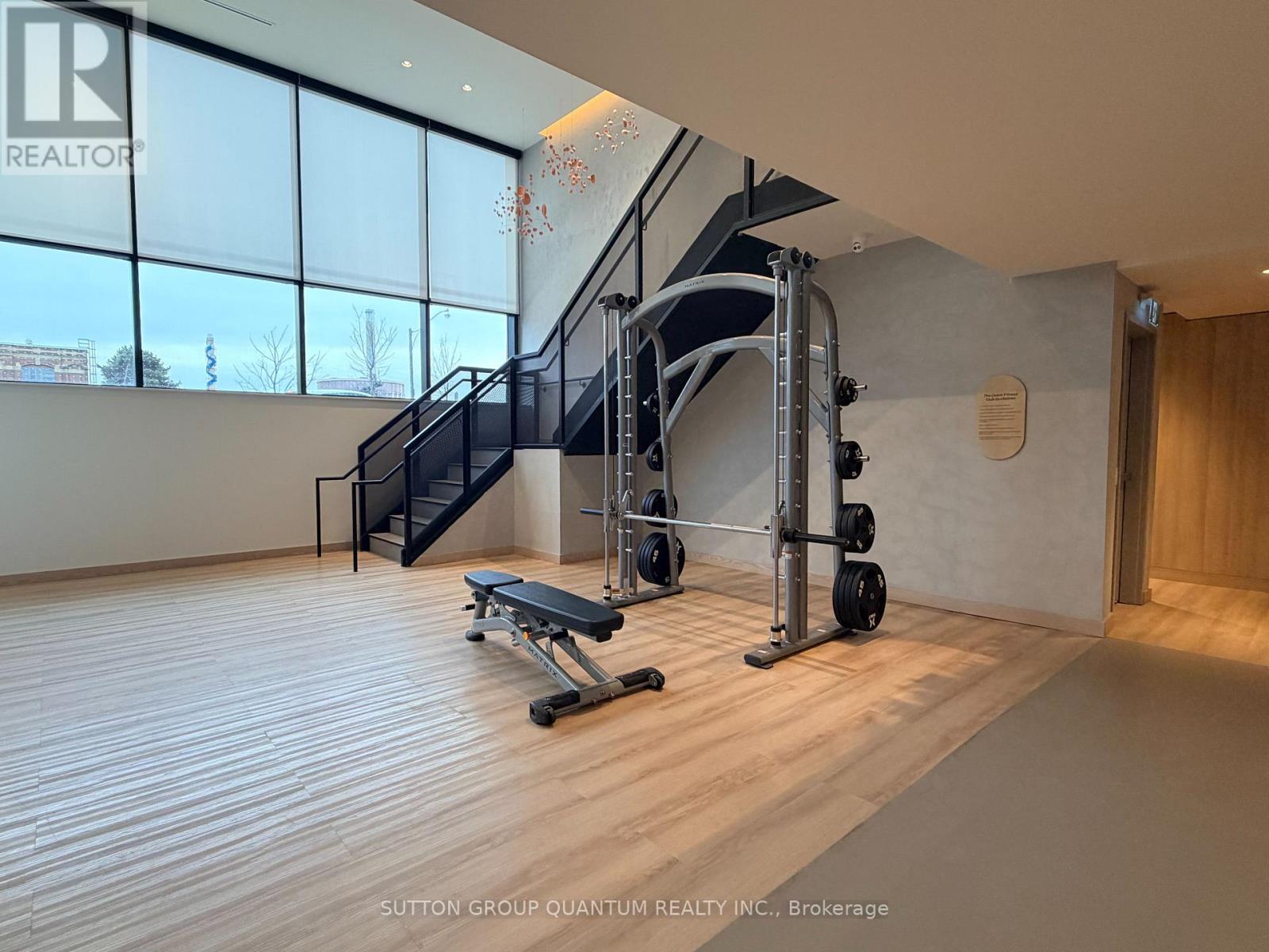 1314 - 1050 Eastern Avenue, Toronto, Ontario  M4L 0B7 - Photo 24 - E13675060