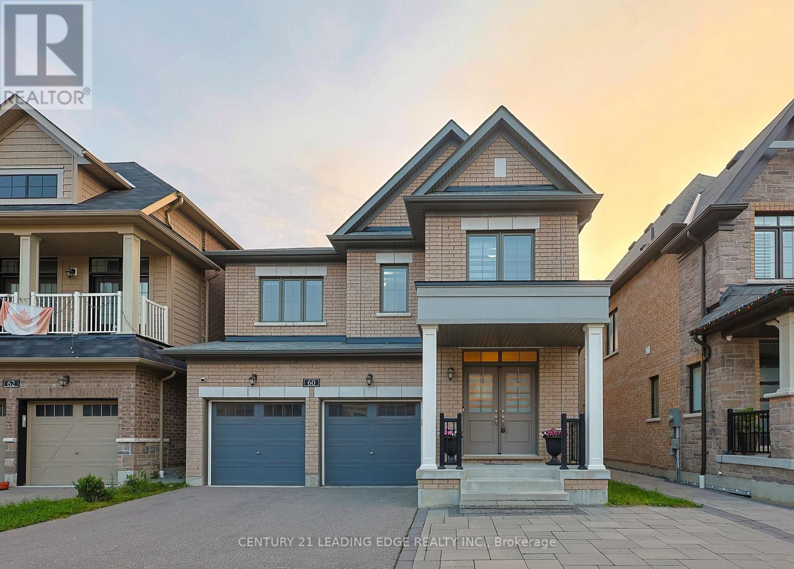 60 BREMNER STREET, Whitby, Ontario