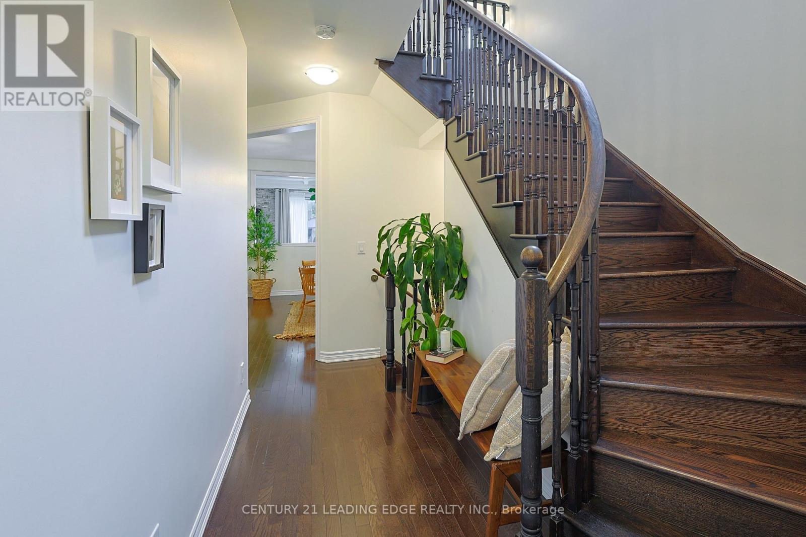 60 Bremner Street, Whitby, Ontario  L1R 0P8 - Photo 18 - E13675200