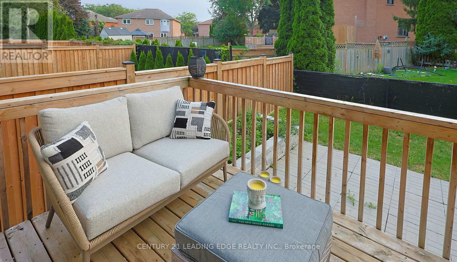 60 Bremner Street, Whitby, Ontario  L1R 0P8 - Photo 19 - E13675200