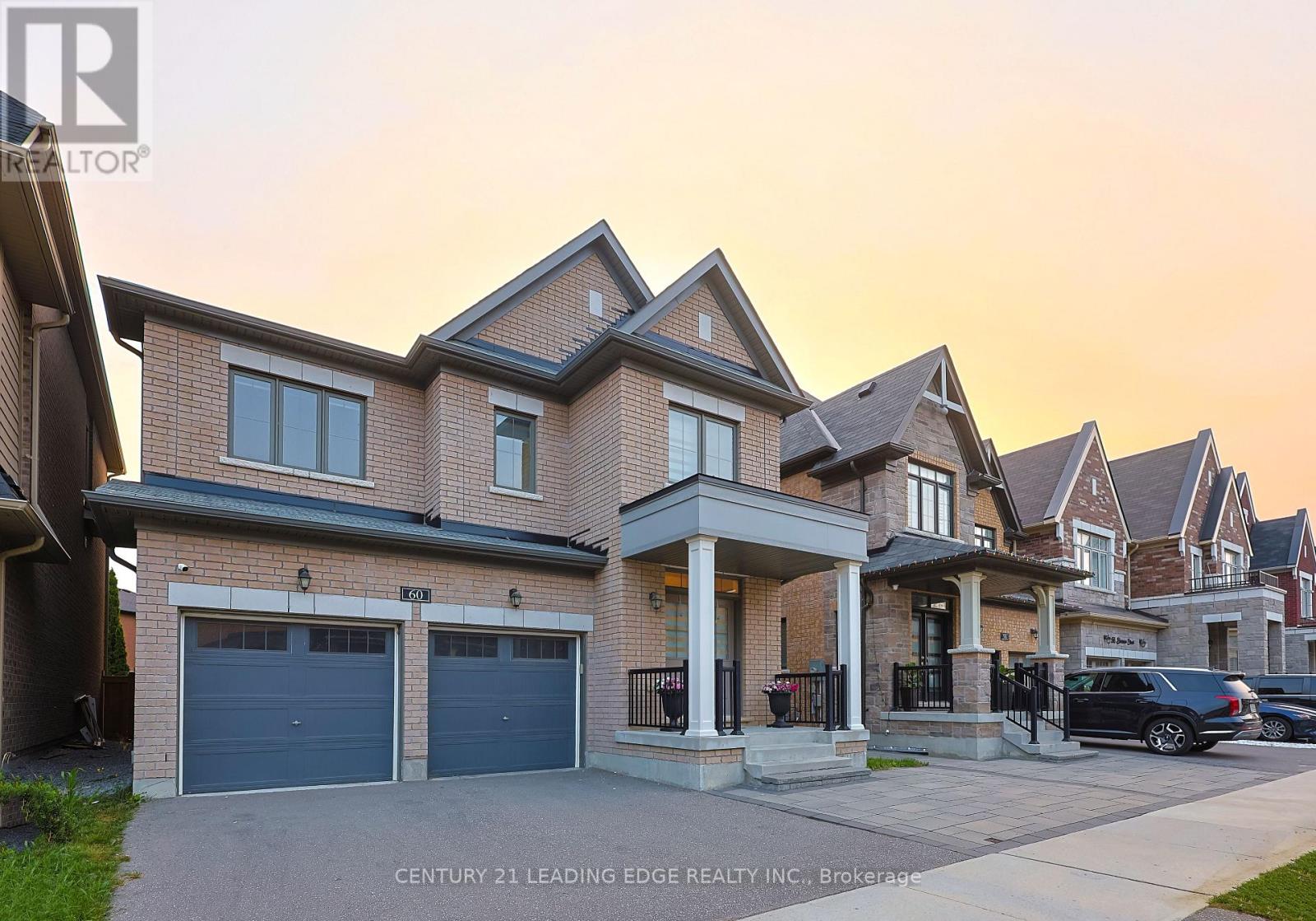 60 Bremner Street, Whitby, Ontario  L1R 0P8 - Photo 32 - E13675200
