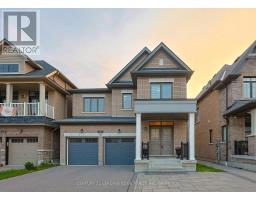 60 BREMNER STREET, Whitby, Ontario