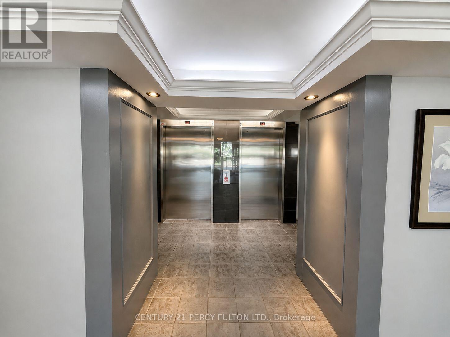 1201 - 1625 Pickering Parkway, Pickering, Ontario  L1V 6Z6 - Photo 5 - E13675206