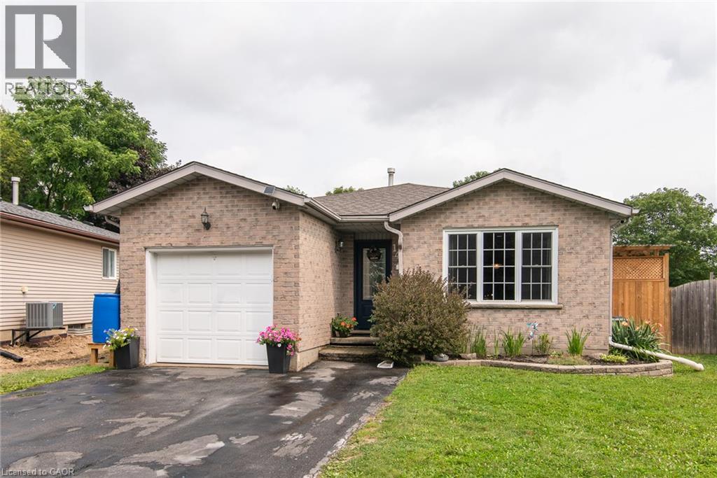 149 Bier Crescent, New Hamburg, Ontario  N3A 1Y3 - Photo 2 - 40855681