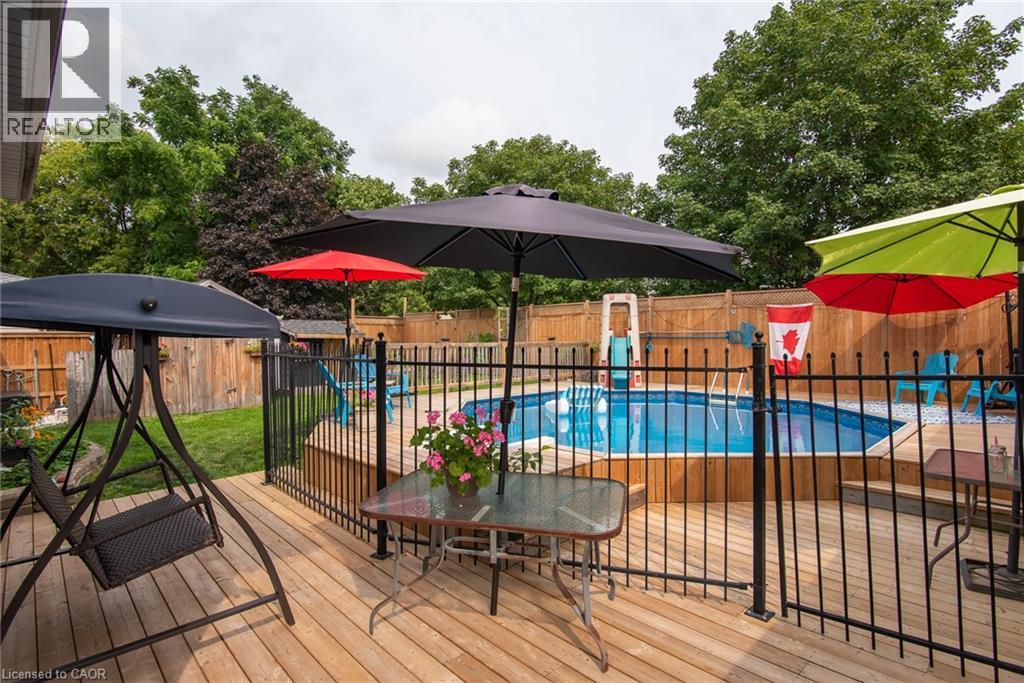 149 Bier Crescent, New Hamburg, Ontario  N3A 1Y3 - Photo 41 - 40855681