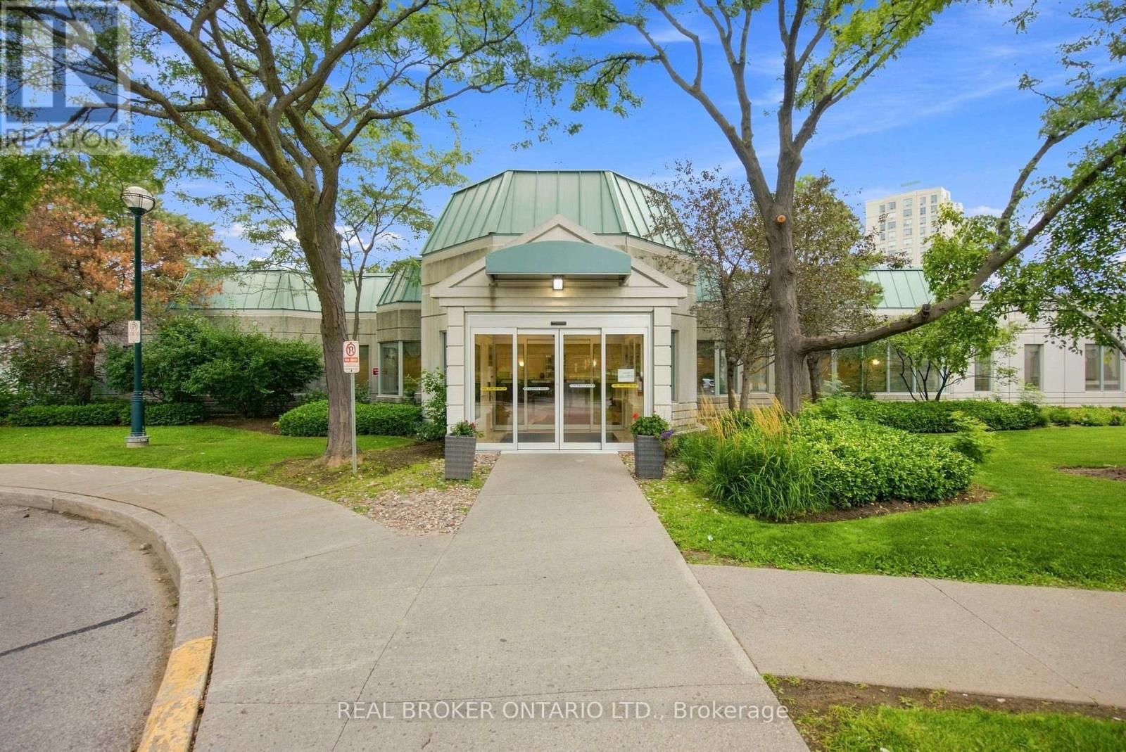 709 - 5001 FINCH AVENUE E, Toronto, Ontario