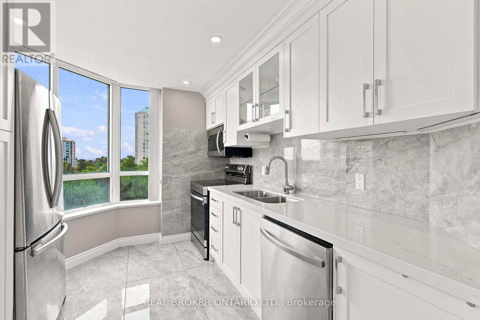 709 - 5001 Finch Avenue E, Toronto, Ontario M1S 5J9 - Photo 13 - E13675218