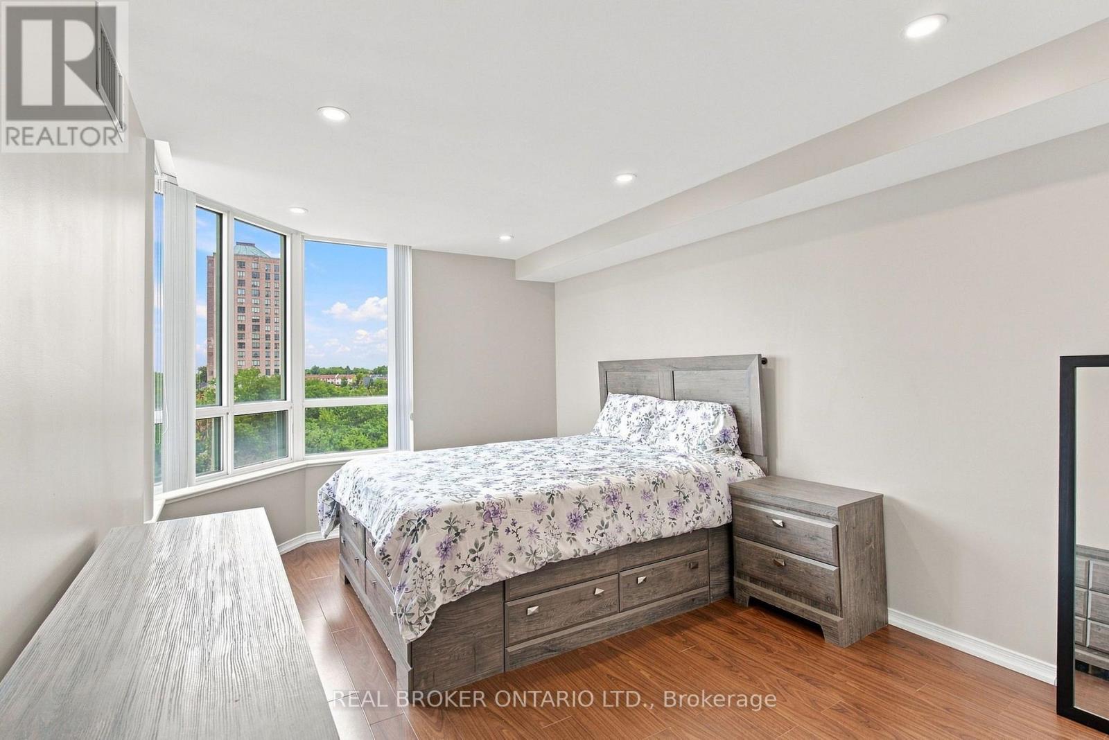 709 - 5001 Finch Avenue E, Toronto, Ontario M1S 5J9 - Photo 19 - E13675218