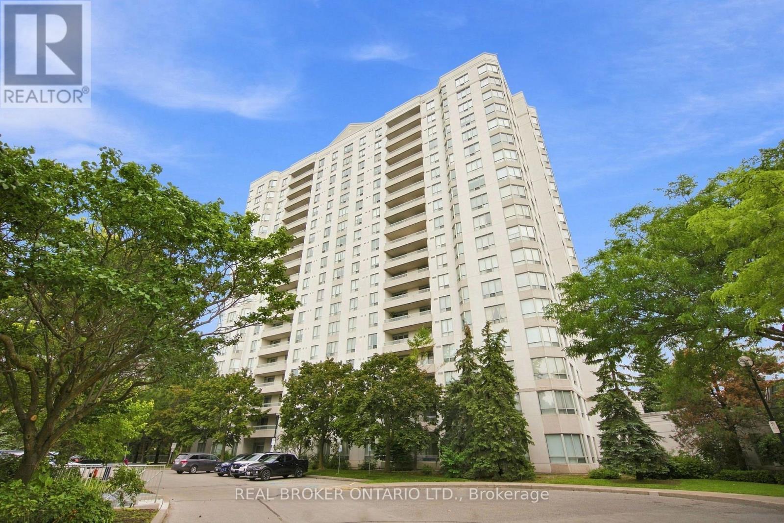 709 - 5001 Finch Avenue E, Toronto, Ontario M1S 5J9 - Photo 2 - E13675218
