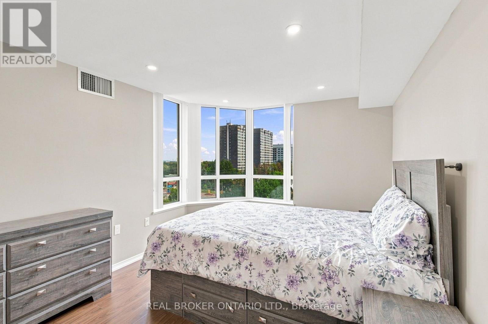 709 - 5001 Finch Avenue E, Toronto, Ontario M1S 5J9 - Photo 20 - E13675218