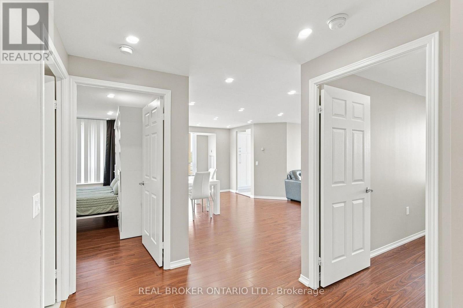 709 - 5001 Finch Avenue E, Toronto, Ontario M1S 5J9 - Photo 23 - E13675218