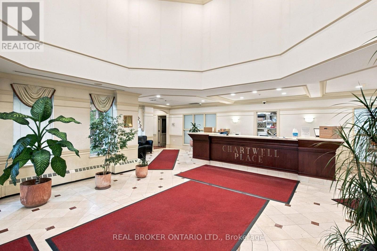 709 - 5001 Finch Avenue E, Toronto, Ontario M1S 5J9 - Photo 32 - E13675218