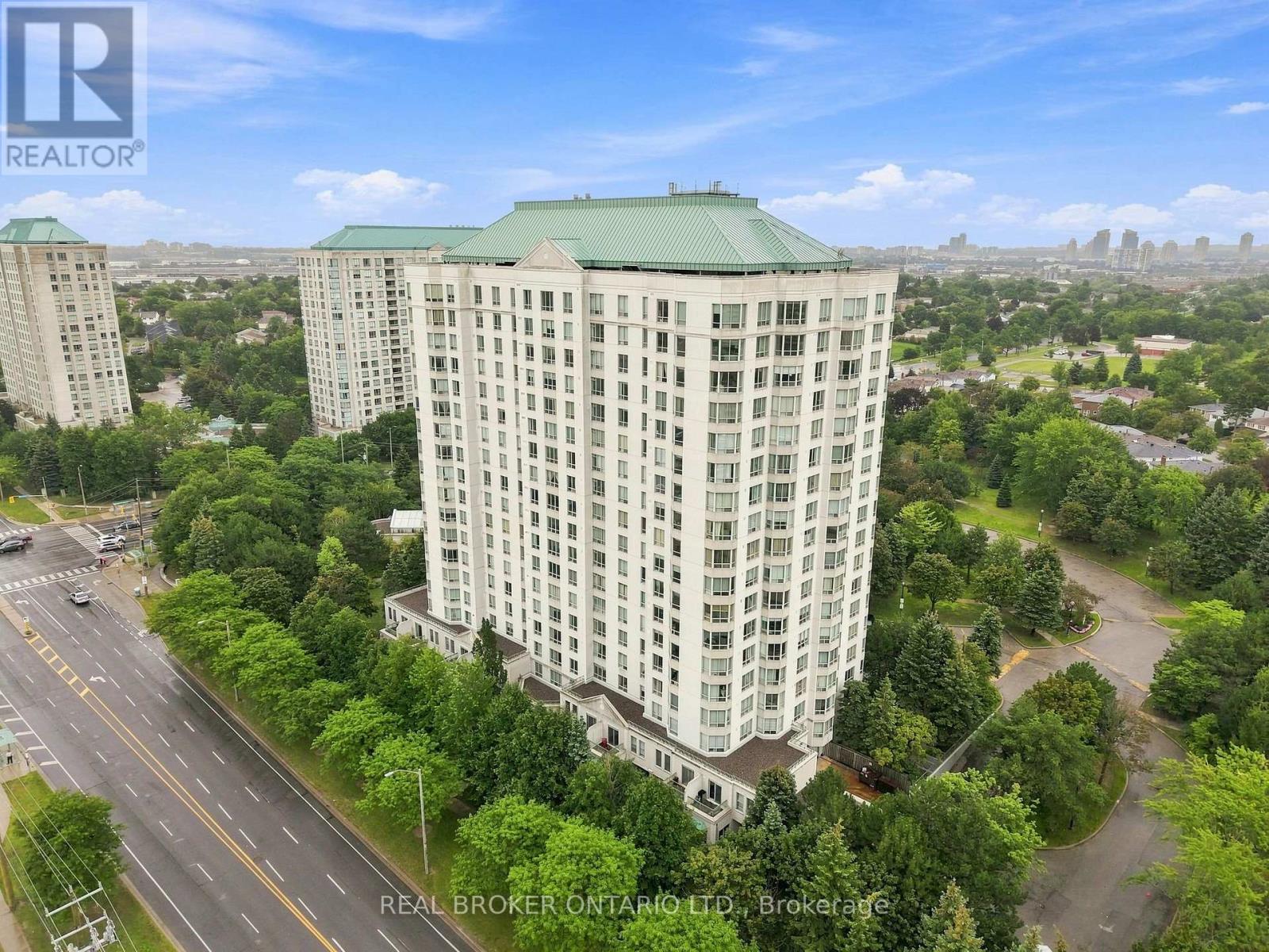 709 - 5001 Finch Avenue E, Toronto, Ontario M1S 5J9 - Photo 37 - E13675218