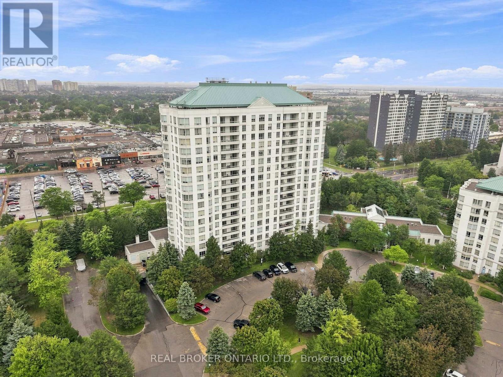 709 - 5001 Finch Avenue E, Toronto, Ontario M1S 5J9 - Photo 38 - E13675218