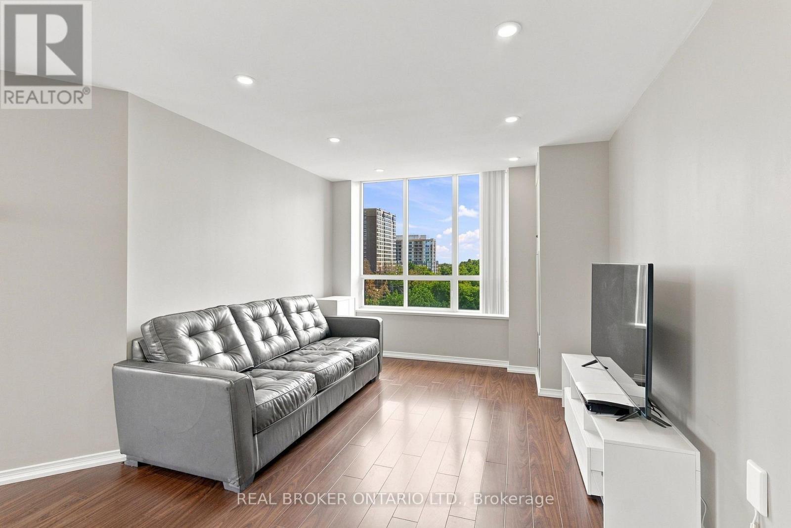 709 - 5001 Finch Avenue E, Toronto, Ontario M1S 5J9 - Photo 7 - E13675218