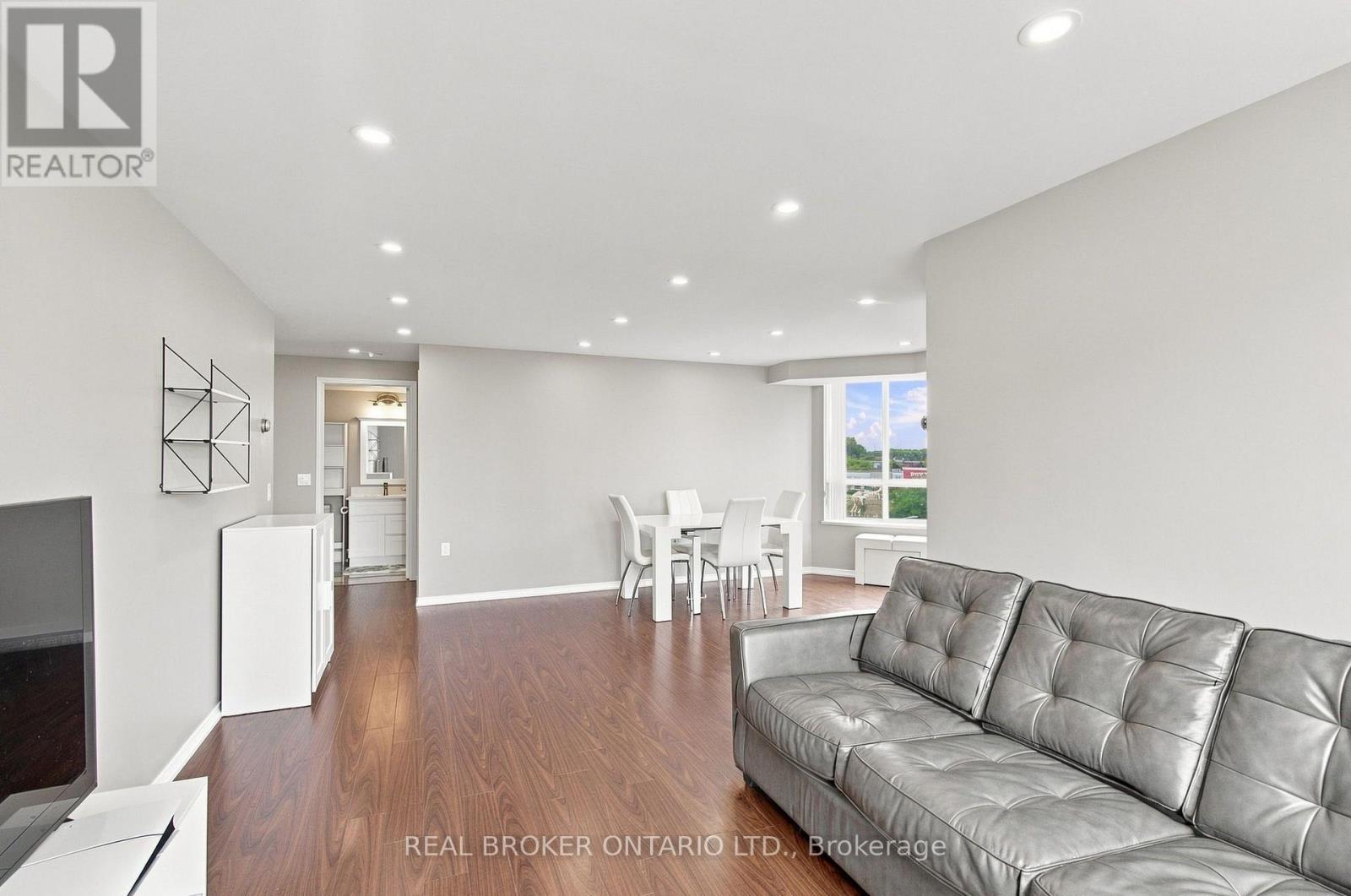 709 - 5001 Finch Avenue E, Toronto, Ontario M1S 5J9 - Photo 9 - E13675218