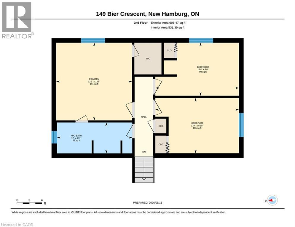 149 Bier Crescent, New Hamburg, Ontario  N3A 1Y3 - Photo 48 - 40855681