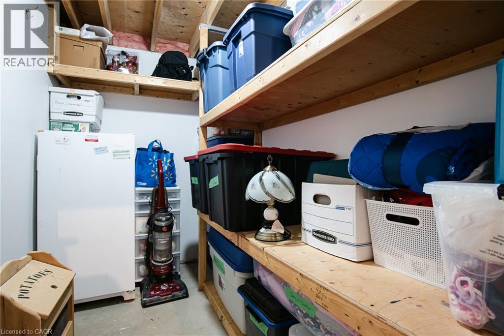 149 Bier Crescent, New Hamburg, Ontario  N3A 1Y3 - Photo 37 - 40855681