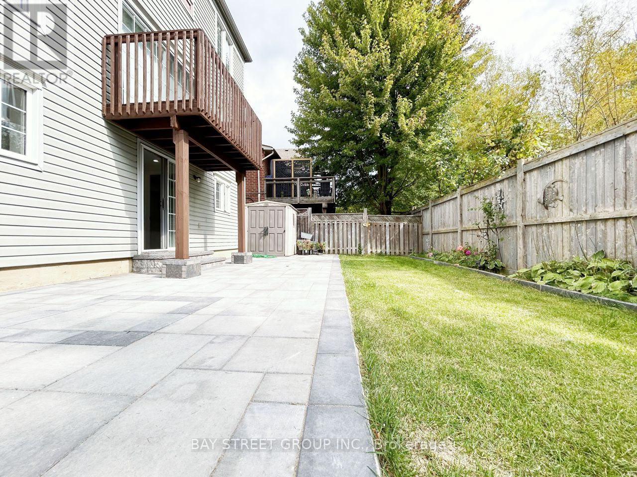 17 Bradbury Crescent, Ajax, Ontario  L1T 4H5 - Photo 13 - E13675244