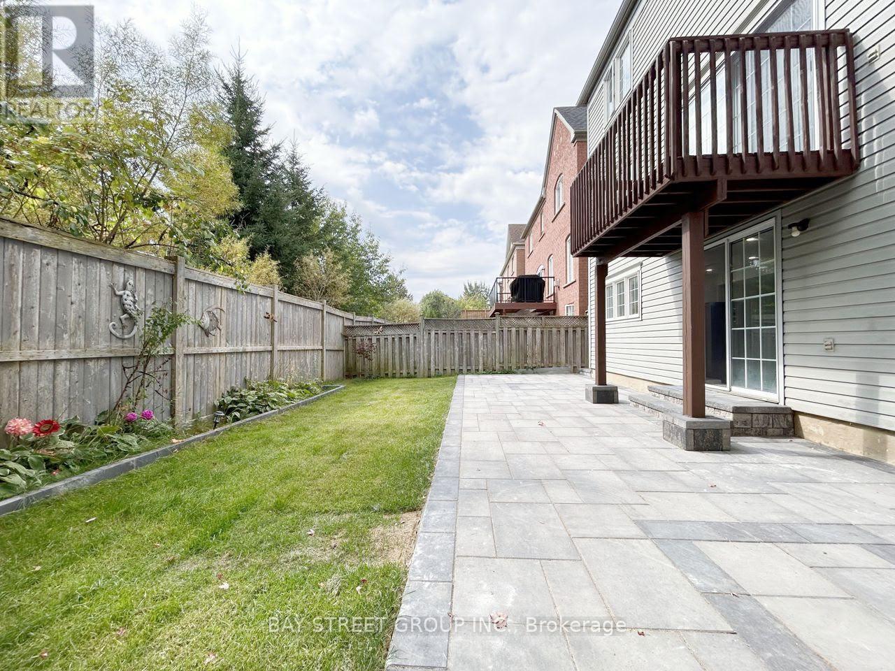 17 Bradbury Crescent, Ajax, Ontario  L1T 4H5 - Photo 14 - E13675244