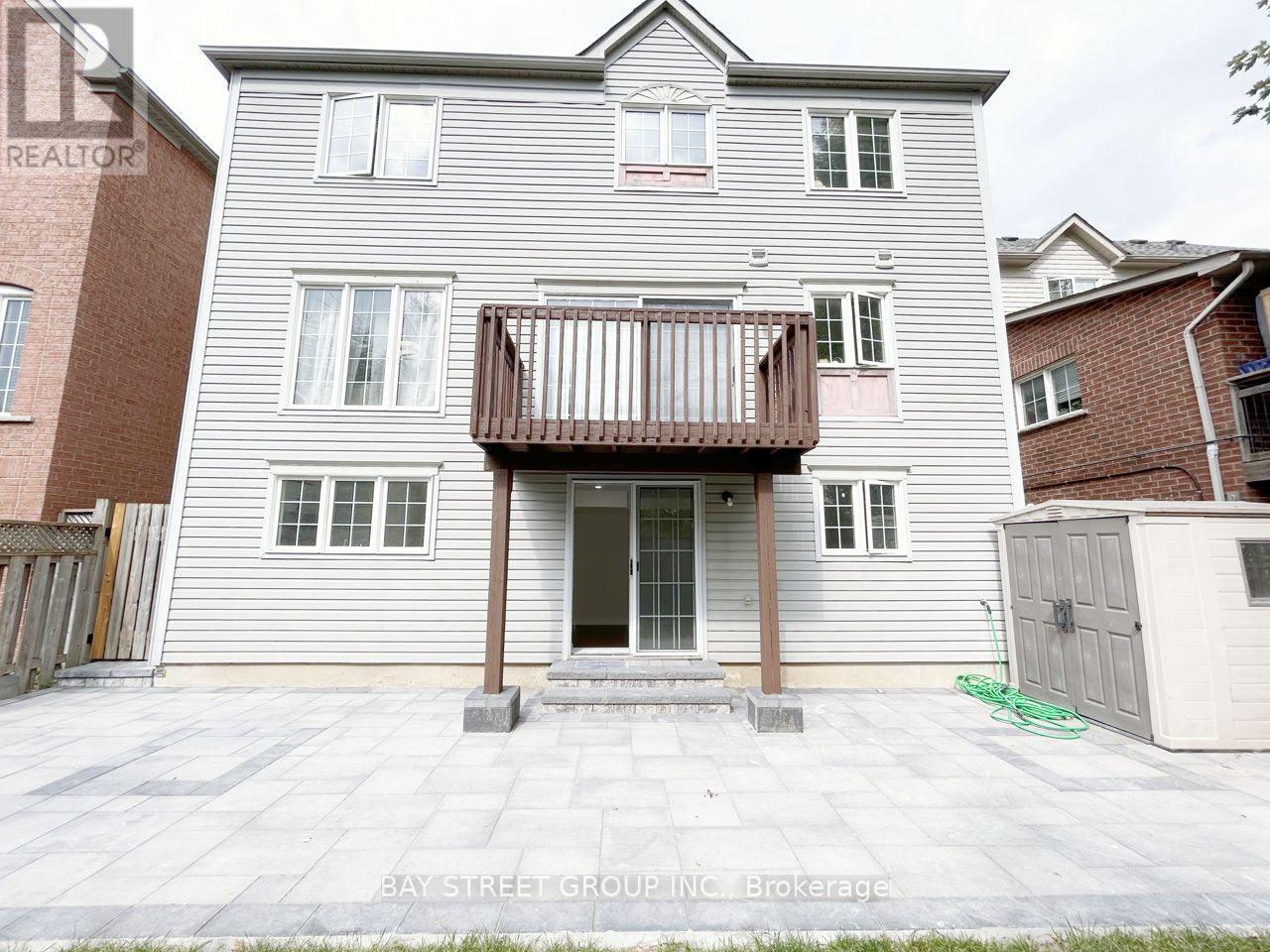 17 Bradbury Crescent, Ajax, Ontario  L1T 4H5 - Photo 3 - E13675244