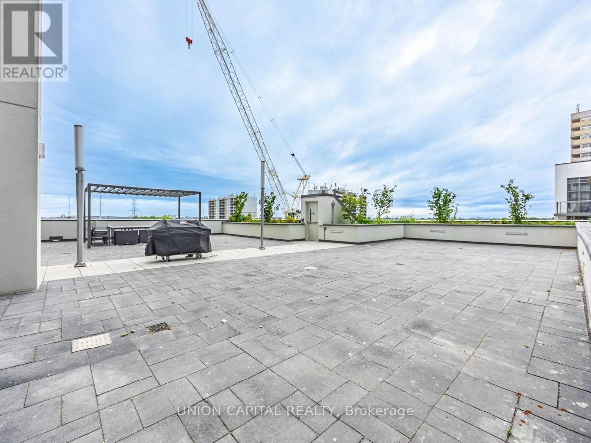 808 - 10 Meadowglen Place, Toronto, Ontario  M1G 0A8 - Photo 11 - E13675332