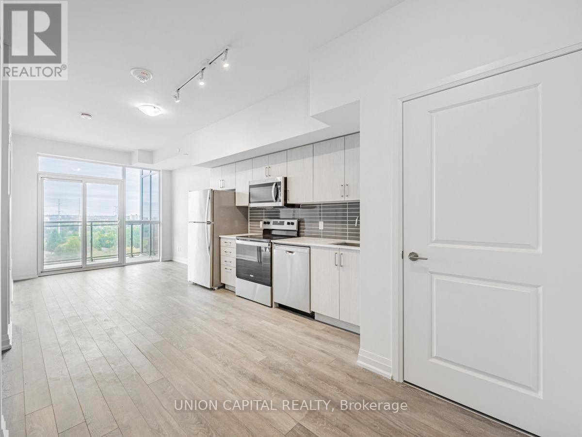 808 - 10 Meadowglen Place, Toronto, Ontario  M1G 0A8 - Photo 2 - E13675332