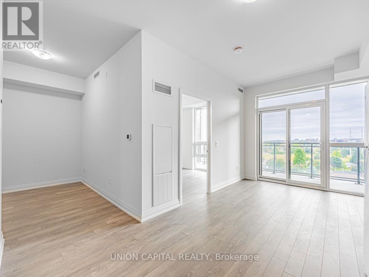 808 - 10 Meadowglen Place, Toronto, Ontario  M1G 0A8 - Photo 3 - E13675332