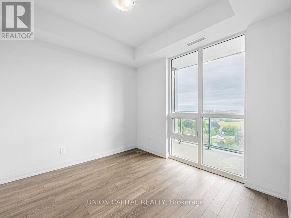 808 - 10 Meadowglen Place, Toronto, Ontario  M1G 0A8 - Photo 4 - E13675332