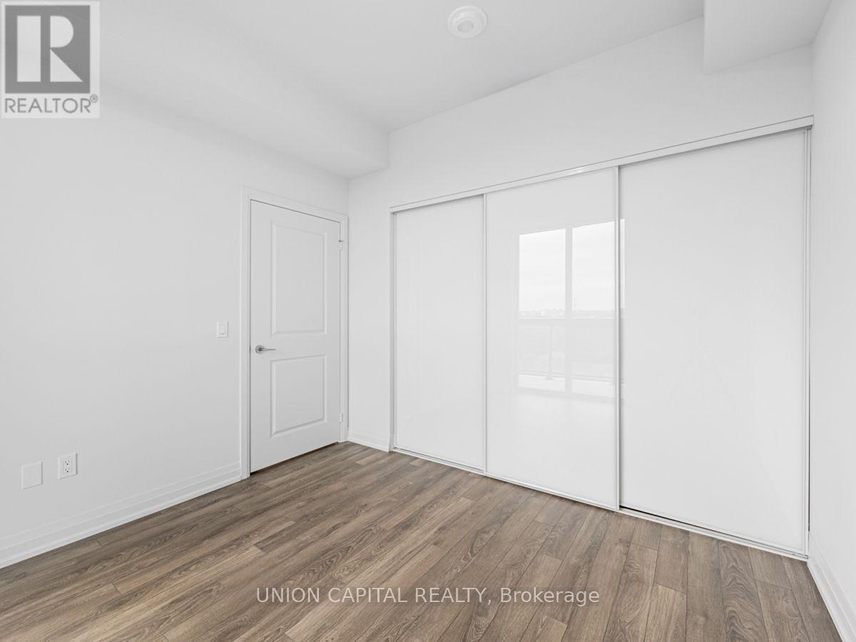 808 - 10 Meadowglen Place, Toronto, Ontario  M1G 0A8 - Photo 5 - E13675332