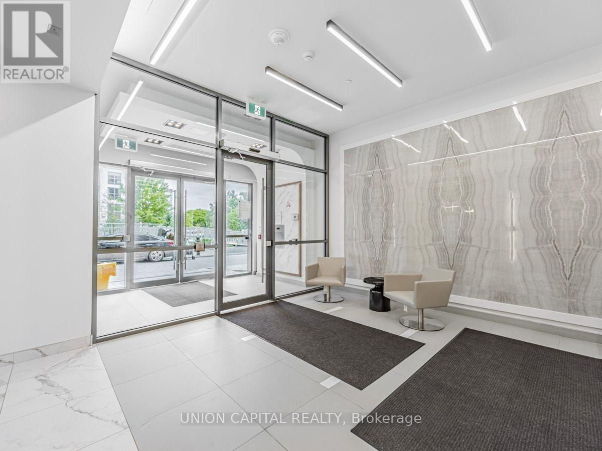 808 - 10 Meadowglen Place, Toronto, Ontario  M1G 0A8 - Photo 6 - E13675332
