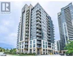 808 - 10 MEADOWGLEN PLACE, Toronto, Ontario