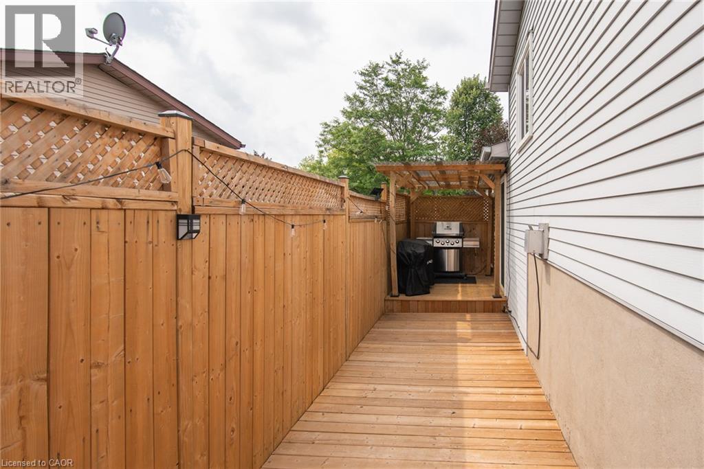 149 Bier Crescent, New Hamburg, Ontario  N3A 1Y3 - Photo 38 - 40855681