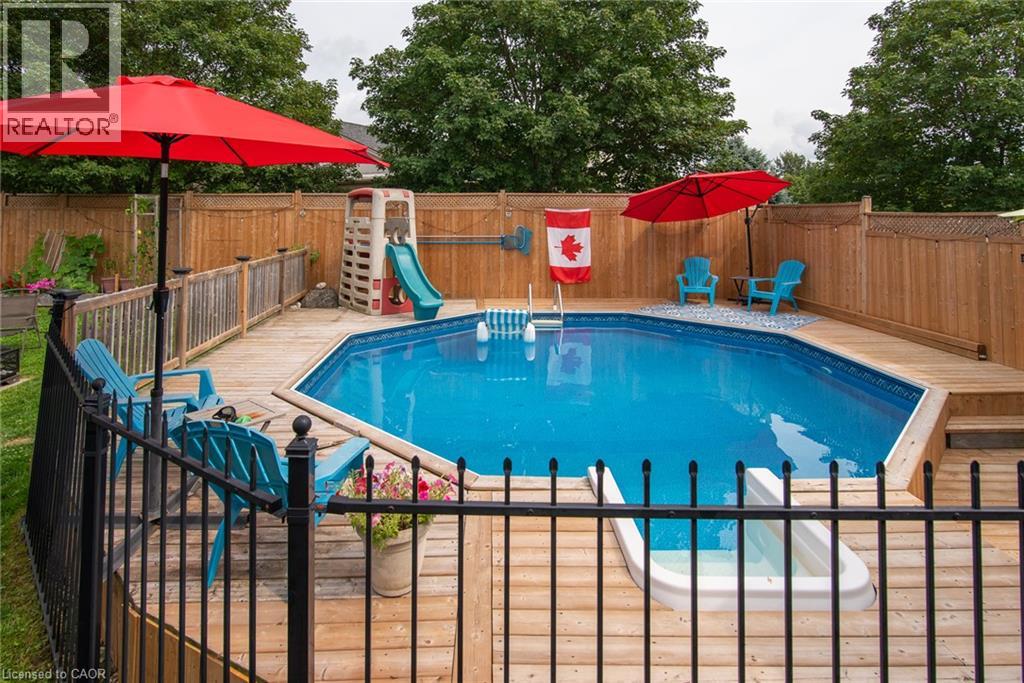 149 Bier Crescent, New Hamburg, Ontario  N3A 1Y3 - Photo 42 - 40855681
