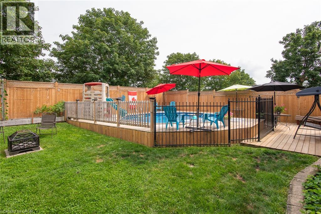 149 Bier Crescent, New Hamburg, Ontario  N3A 1Y3 - Photo 40 - 40855681