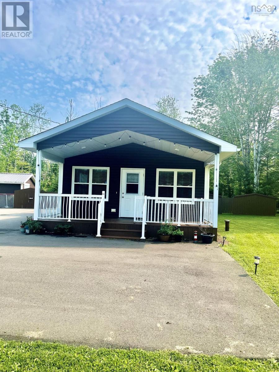 1902 Hardwood Hill Road, Hardwood Hill, Nova Scotia  B0K 1R0 - Photo 3 - 202616337